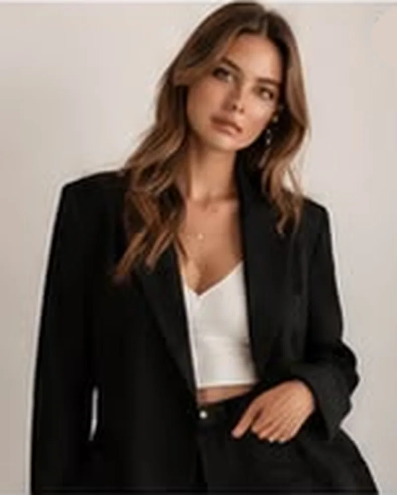 Classic Blazer